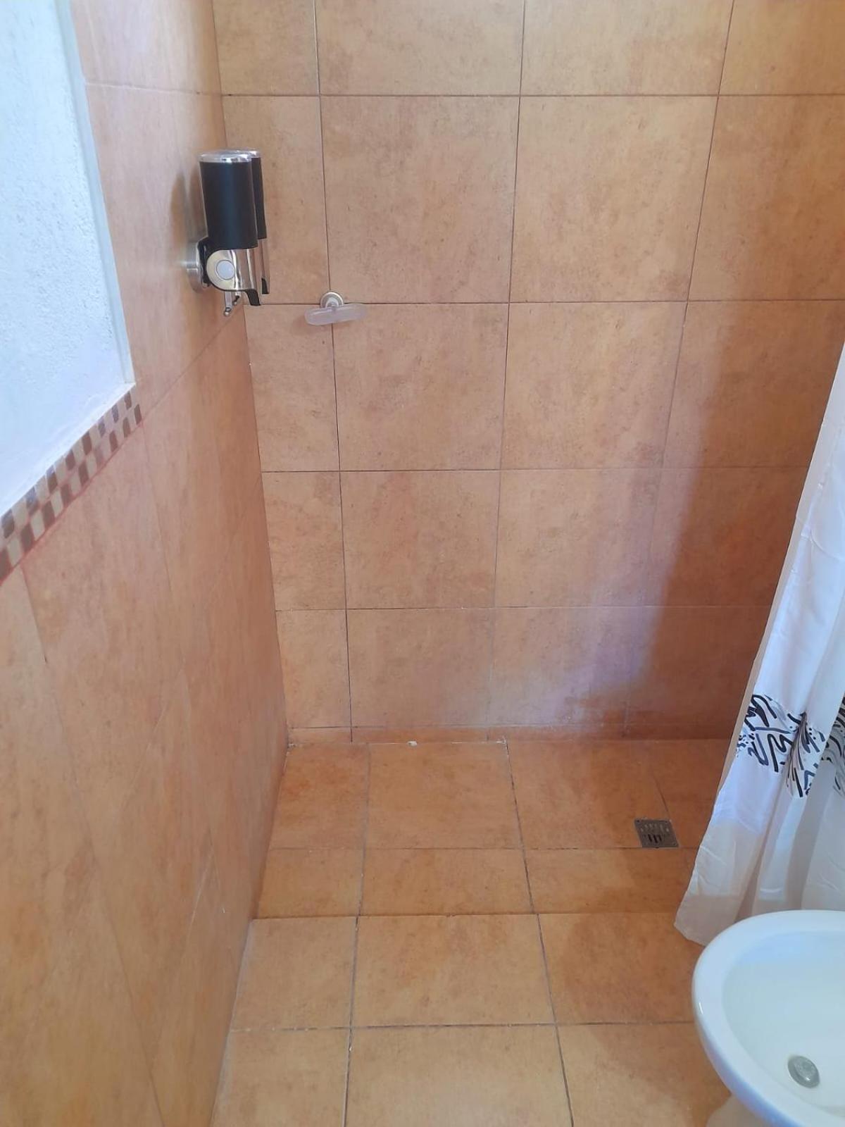 Cabanas Puertas Del Sol لا ريوخا المظهر الخارجي الصورة